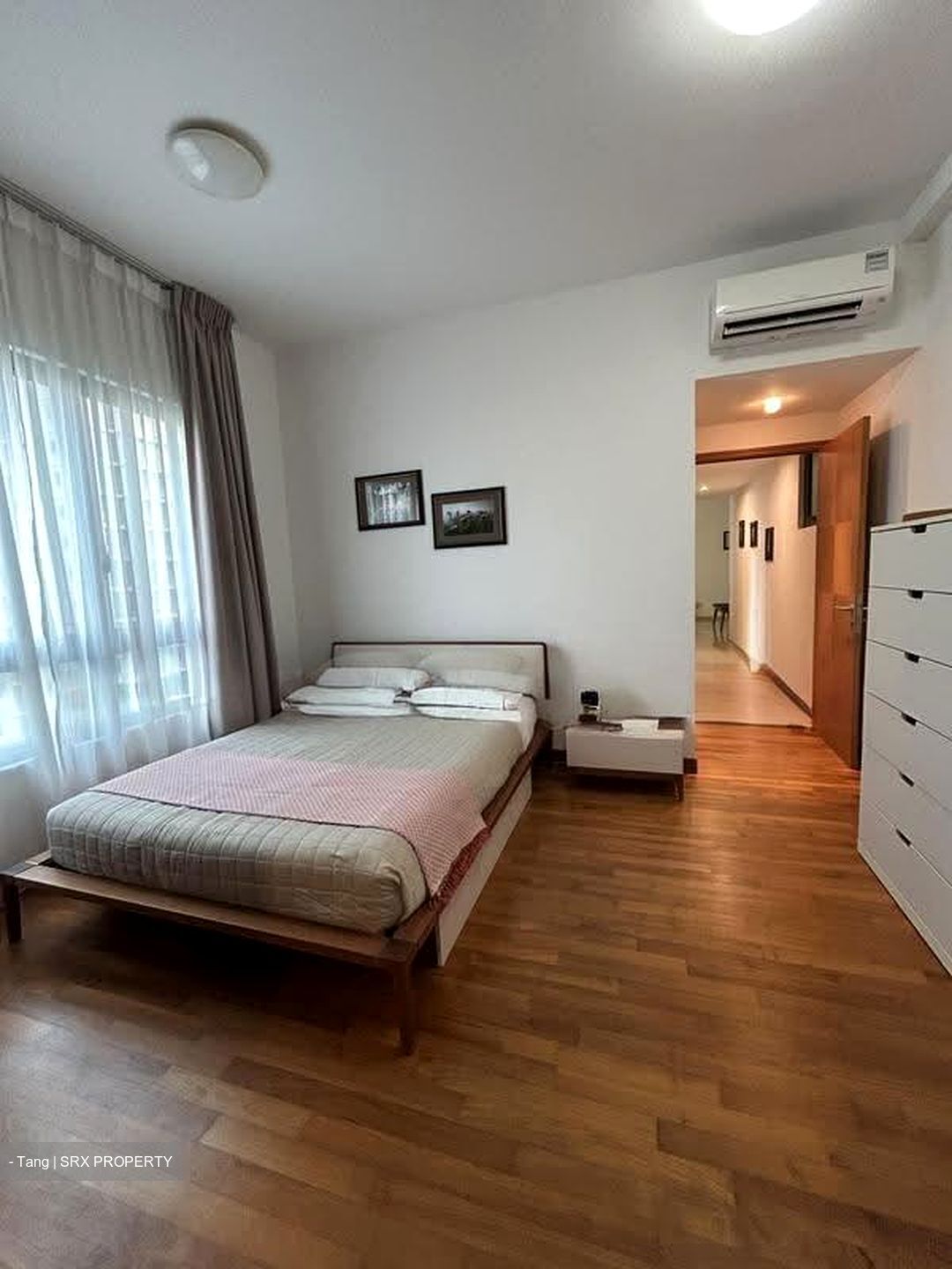 Haig Court (D15), Condominium #618988031